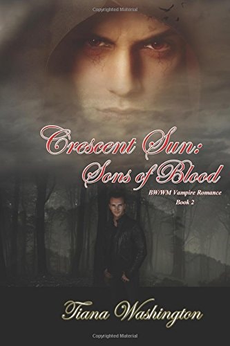 Crescent Sun Sons of Blood