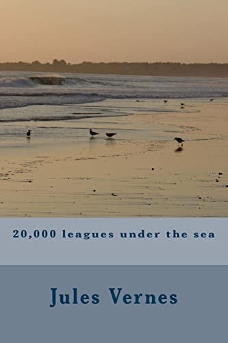 20,000 Leagues Under the Sea