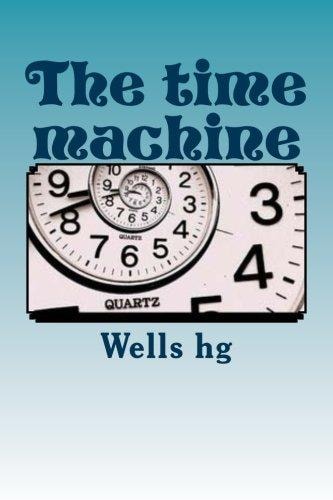 The Time Machine