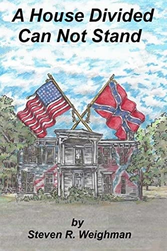 A House Divided Can Not Stand
