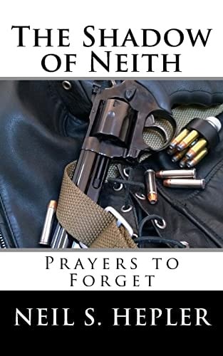 The Shadow of Neith; Prayers to Forget