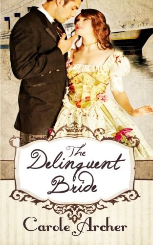 The Delinquent Bride