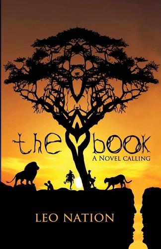 The Book A Novel Calling