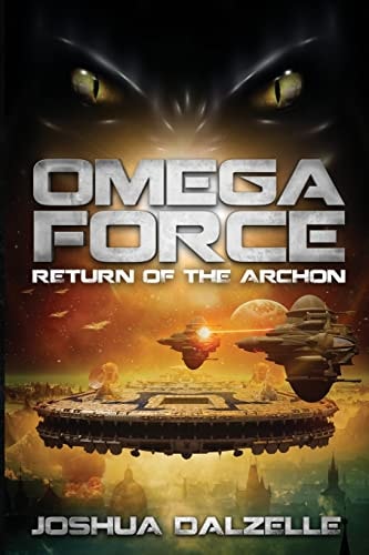 Omega Force Return of the Archon