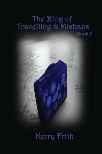 The Blog of Travelling and Mishaps