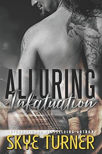 Alluring Infatuation Book 4 Bayou Stix