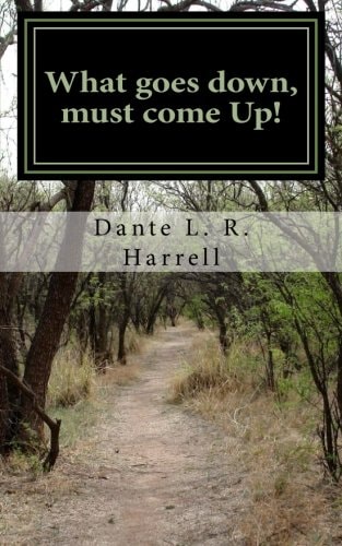 What Goes Down,,Must Come Up! Are You Down to Come Up?