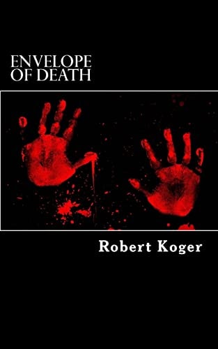 Envelope Of Death Dan Edwards Mystery