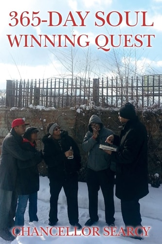 365-Day Soul Winning Quest