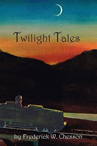 Twilight Tales