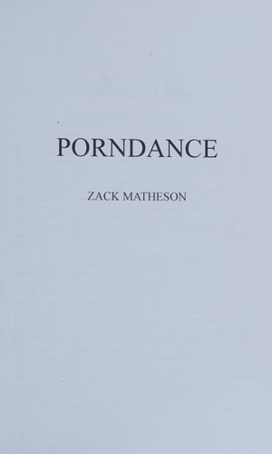 Porndance