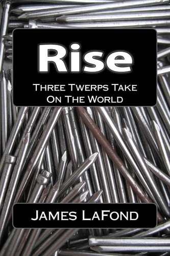 Rise Three Twerps Take On The World