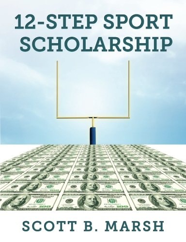 12-Step Sports Scholarship