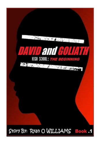 David and Goliath High School the Beginning