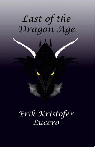Last of the Dragon Age