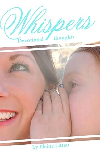 Whispers Devotional Thoughts