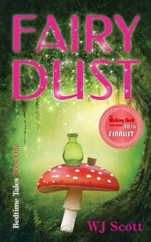 Fairy Dust Bedtime Tale #1
