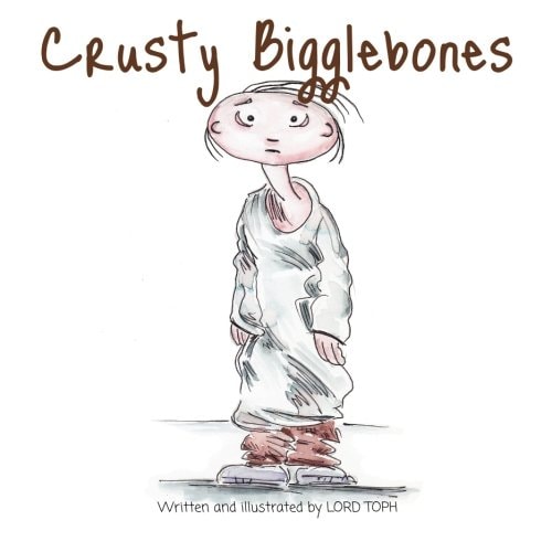 Crusty Bigglebones
