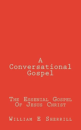A Conversational Gospel