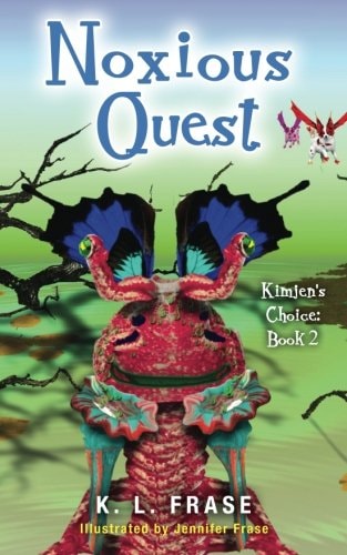 Noxious Quest