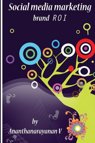 Social Media Marketing Brand ROI