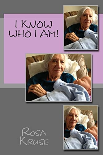 I Know Who I Am!