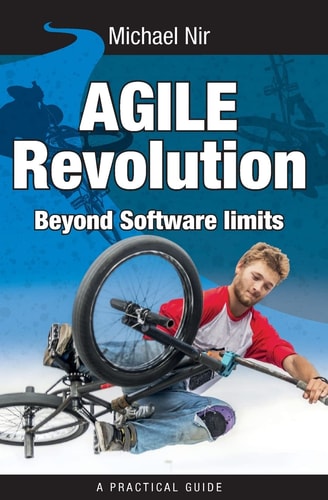 Agile Revolution Transforming From Command and Control Scope to Collaborative C