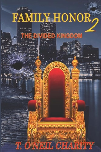 Family Honor-II The Divided Kingdom