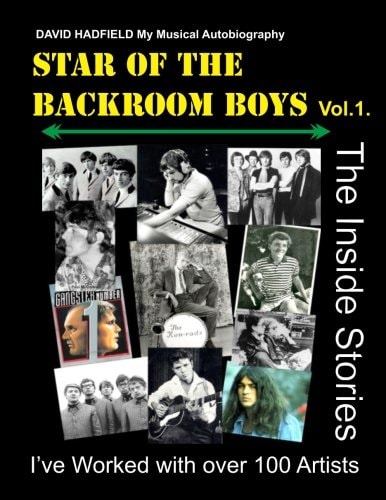 Star of The Backroom Boys One of a Two Volume Series