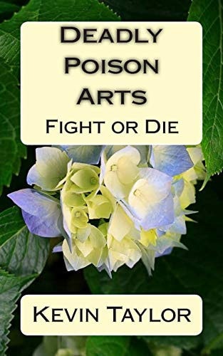 Deadly Poison Arts Fight Or Die