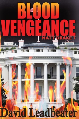 Blood Vengeance Matt Drake 7