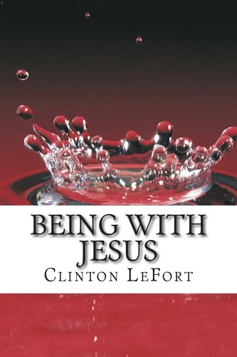 Being With Jesus A Day With Jesus