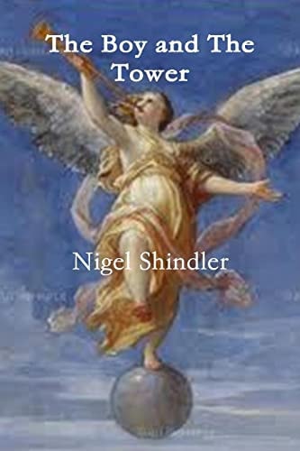 The Boy and The Tower