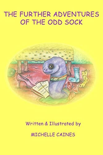 The Further Adventures Of The Odd Sock
