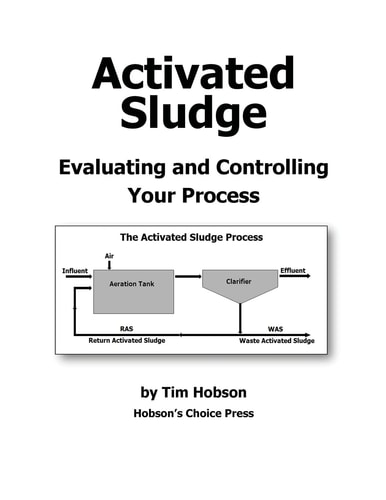 Activated Sludge Evaluating and Controlling Your Process