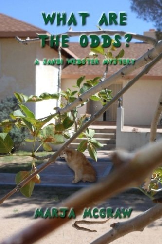 What Are the Odds? A Sandi Webster Mystery
