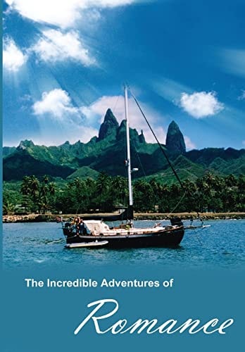 The Incredible Adventures of Romance