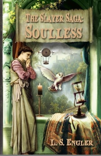 The Slayer Saga Soulless