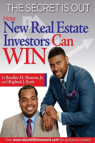 The Secret Is Out How New Real Estate Investors Can Win