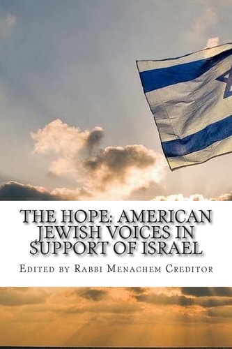 The Hope American Jewish Voices in Support of Israel