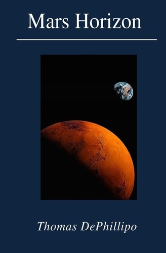 Mars Horizon