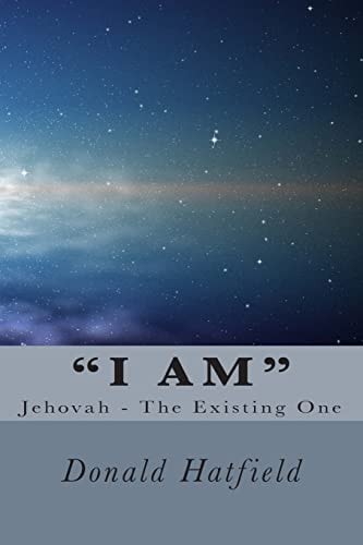 "i Am" Meeting My Creator