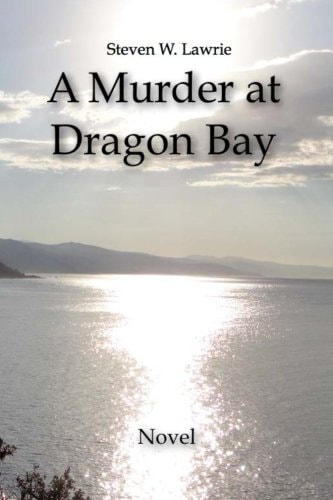 A Murder at Dragon Bay