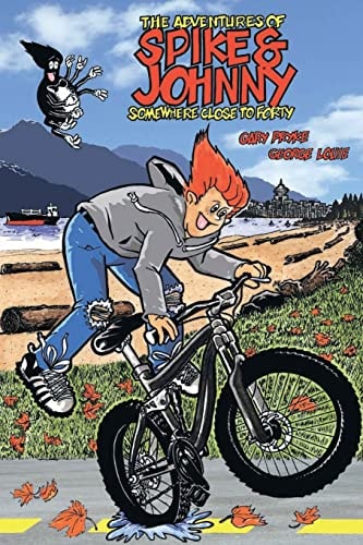 The Adventures of Spike and Johnny