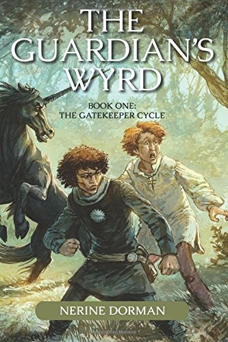 The Guardian's Wyrd