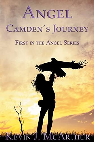 Angel Camden's Journey