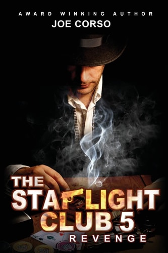 The Starlight Club 5 Revenge