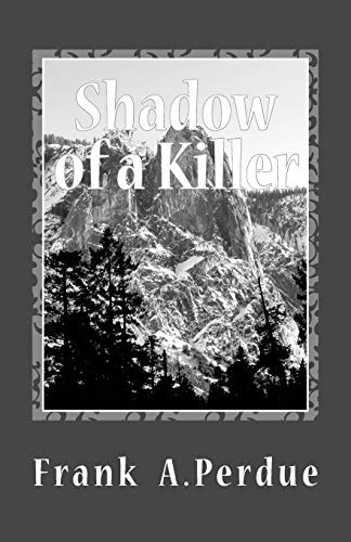 Shadow of a Killer The Dark Side of Paradise
