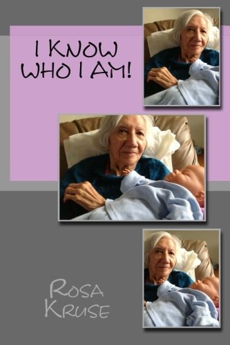 I Know Who I Am!