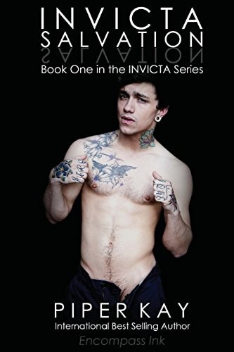 Invicta Salvation